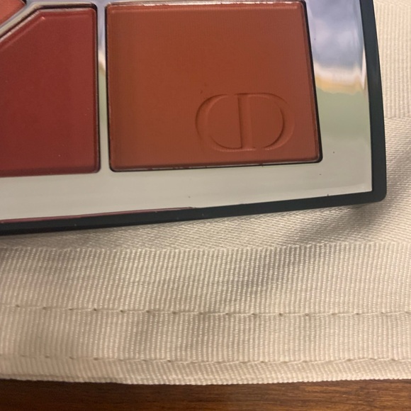 Christian Dior Mitzah Limited Edition - Diorshow 10 eyeshadow Couleurs - Picture 5 of 8